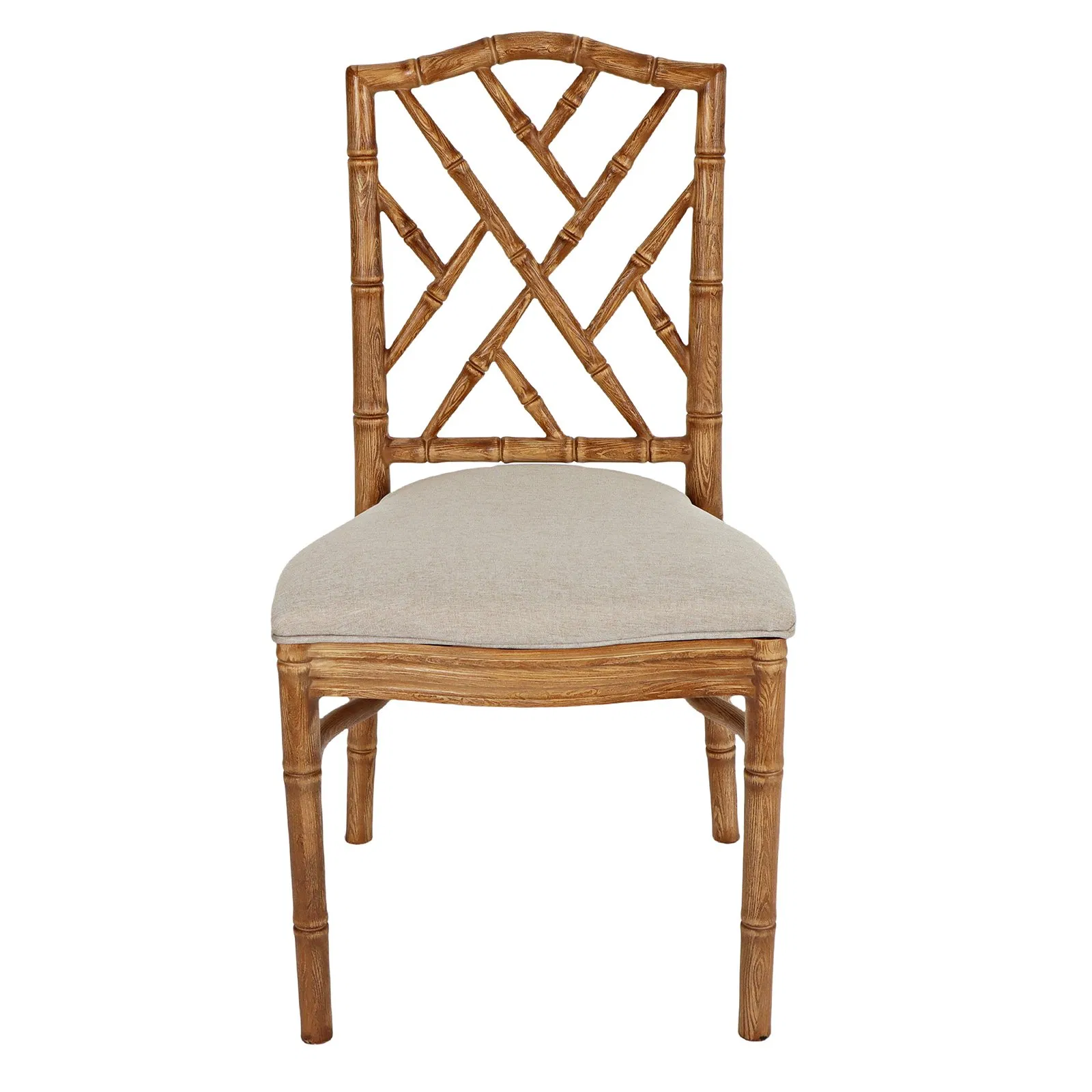 Wedding Event Outdoor Stackable Plastic Chiavari Chairs for Cafes