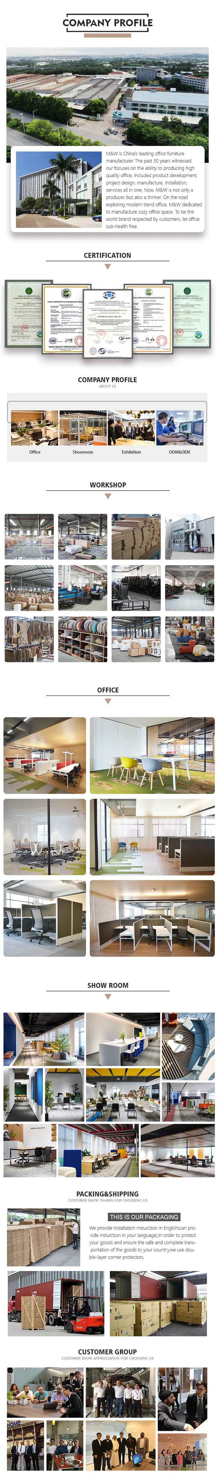 Conference Table Details and Sockets