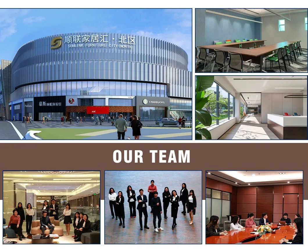 Manufacturing Facilities