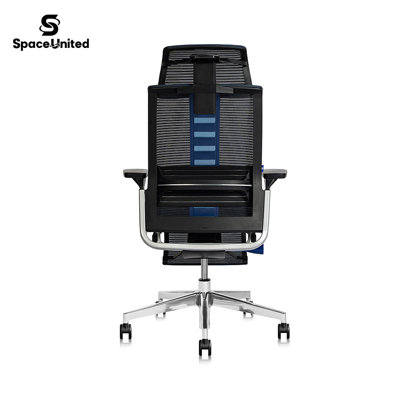 Spaceunited Modern Office Computer Chair Comfortable Office Chair Meeting Area Chair