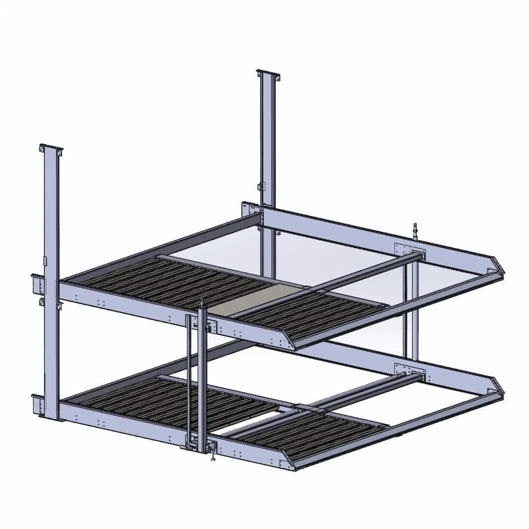 Parking System Detail