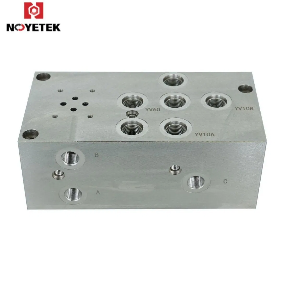 Hydraulic Power Systems for Elevator Hydraulics and Scissor Lift Platform Applications