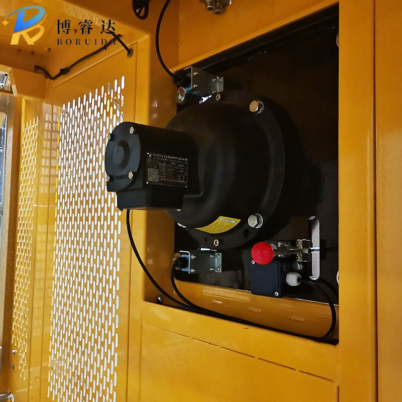 CE Approved Lift for Materials, Passenger - Material Hoist, Building Personnel Elevator, Construction Hoist