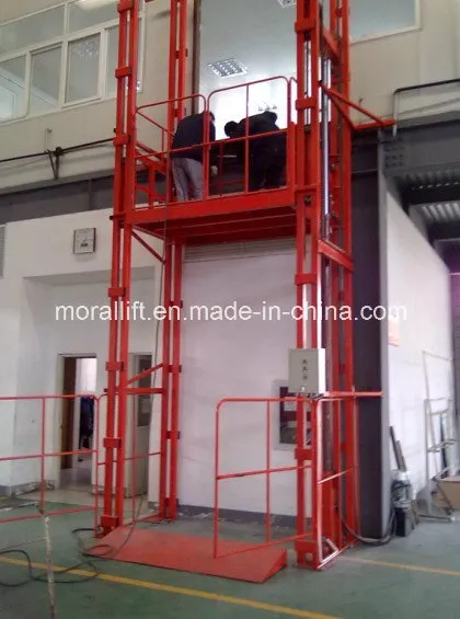 Warehouse Lifting Equipment