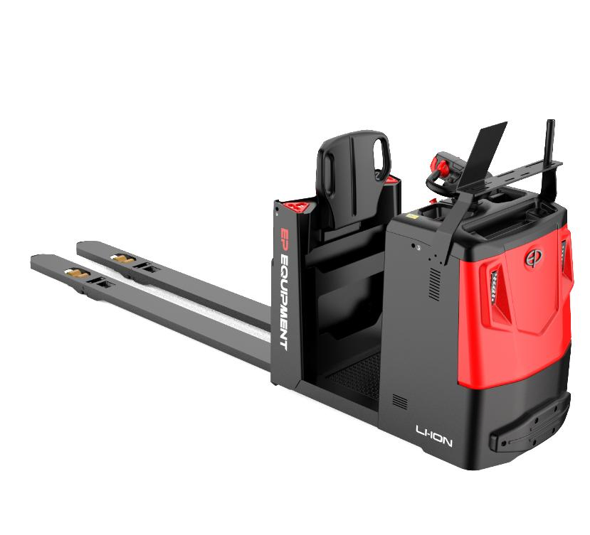 Tpl301 Standing Electric Low Level Order Picker 3000kg