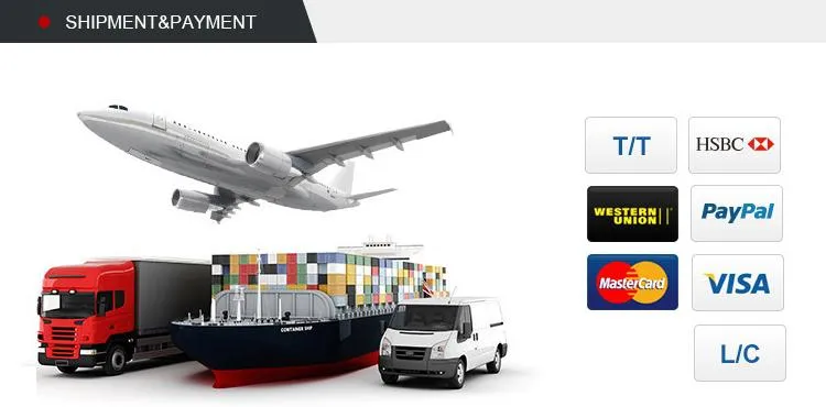 Scissor Lift Details