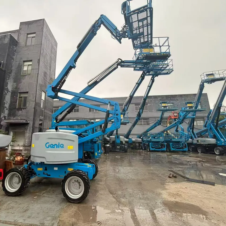 Electro-Hydraulic Control