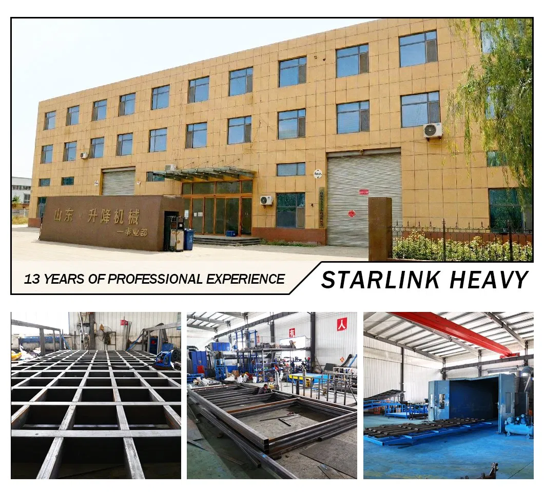 Manufacturing Factory