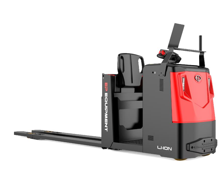 Tpl301 Standing Electric Low Level Order Picker 3000kg