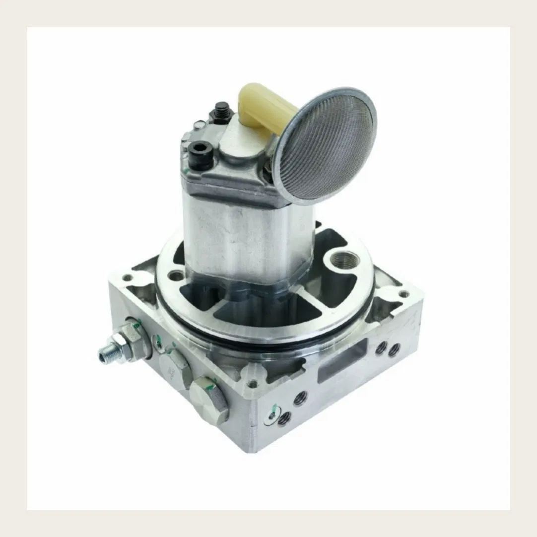 Hydraulic Power System for Theater Stage Lifts and Entertainment Industry Motion Platforms