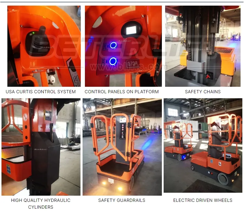 Order Picker Detail 2