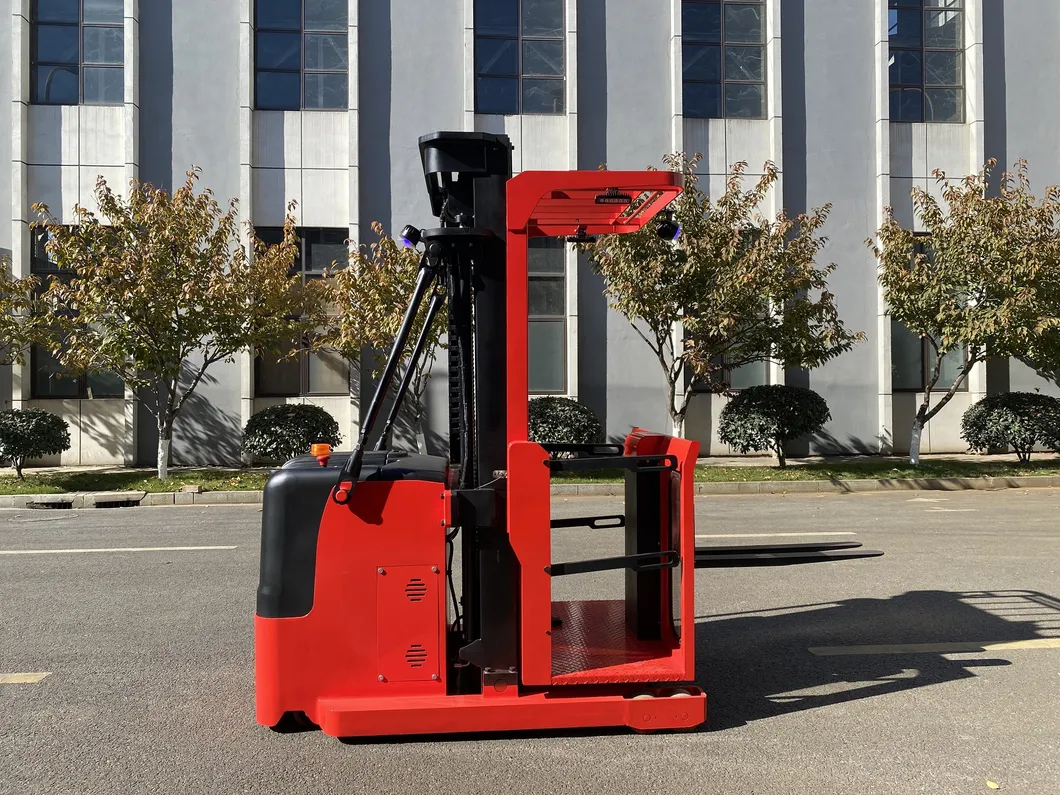 High Lifting Capacity