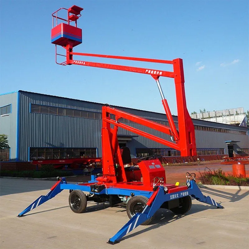 Boom Lift