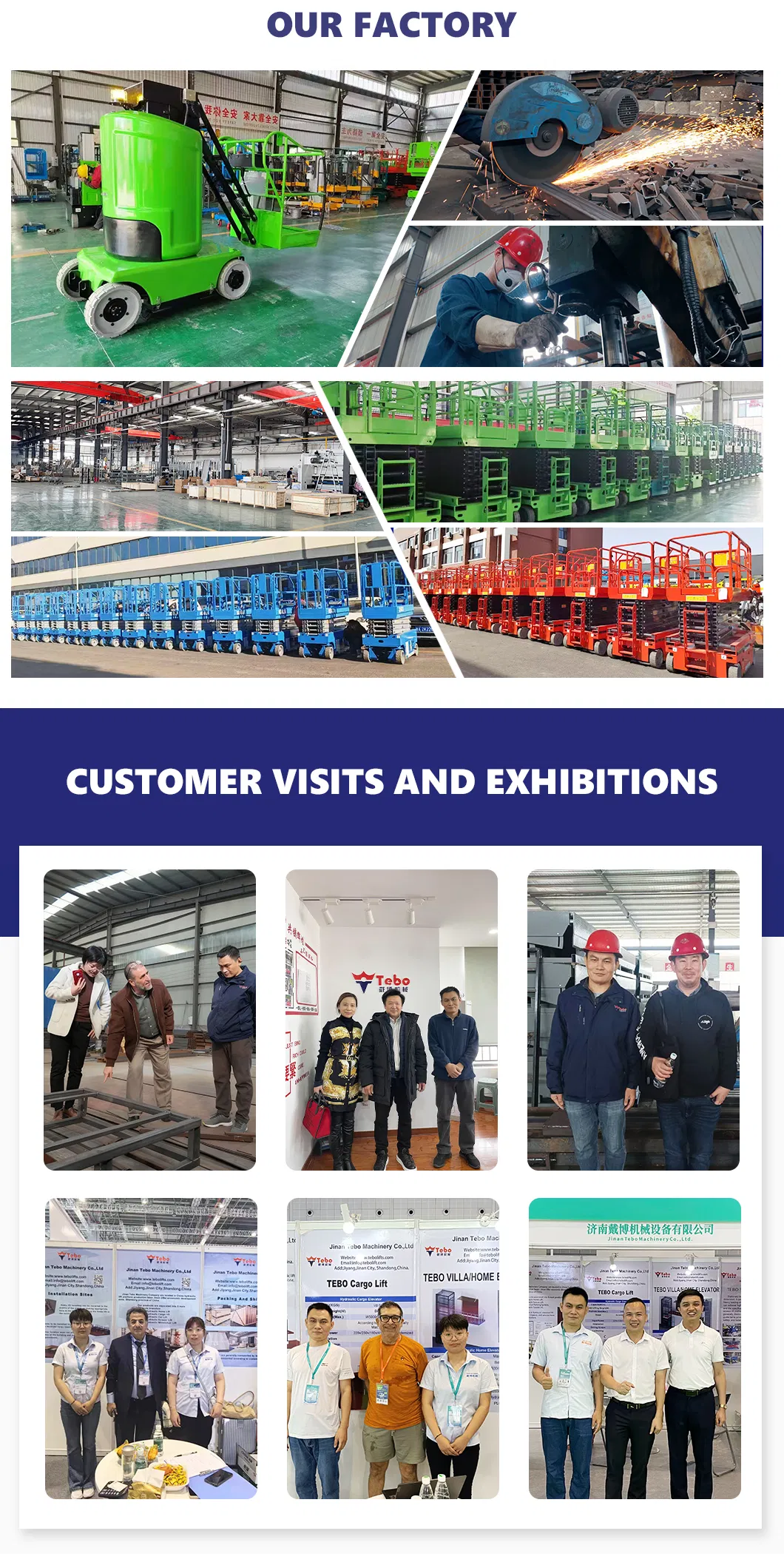 Certification Display