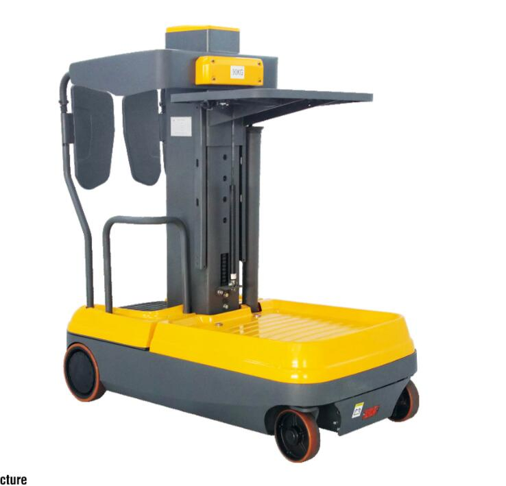 330lbs Opsm Low Level Order Picker