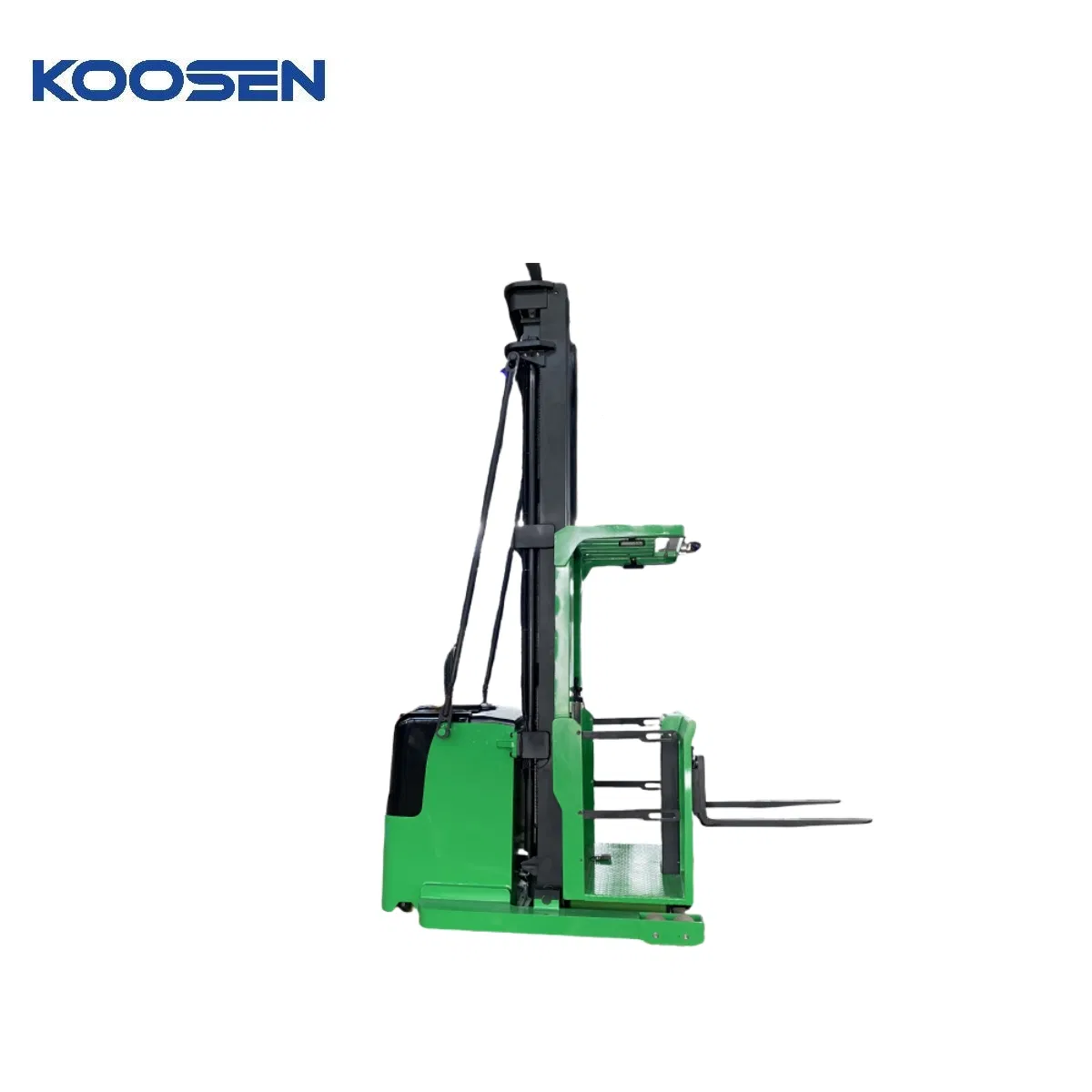 Koosen Safety High Level Electric Order Picker for Sale