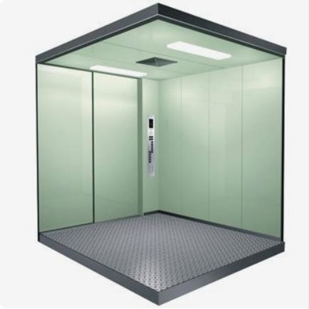 Warehouse Freight Elevator Cargo Lift with Good Price
