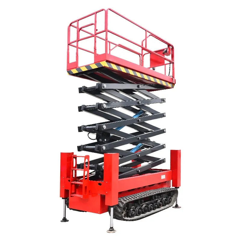 Scissor Lift