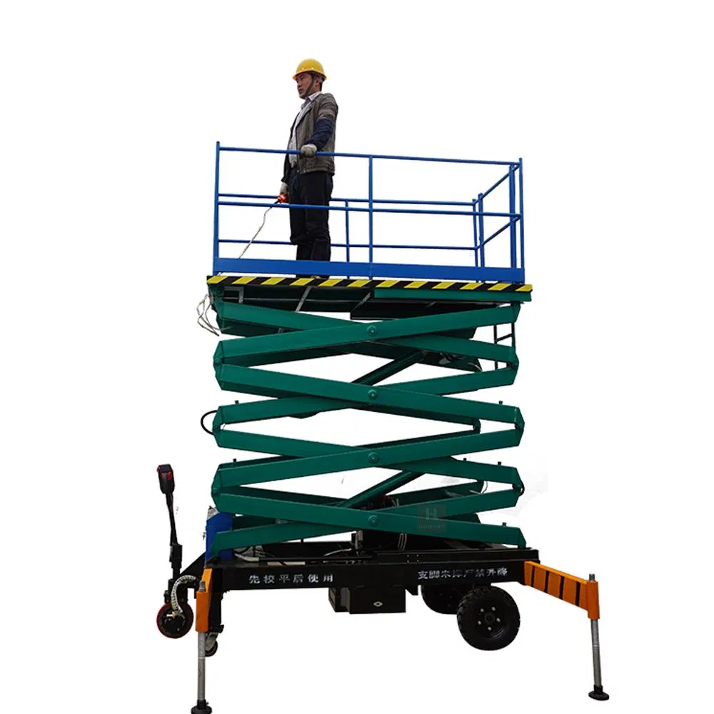Cherry Picker