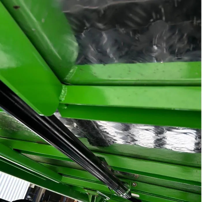 Scissor Lift Photo 3