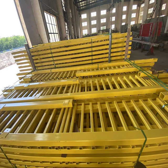 Amart Parking Automated Robotic Platform-Lift Pcy Parking System