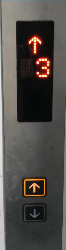 5t Warehouse Freight Elevtor Platform Hydraulic Cargo Lift Goods Lift