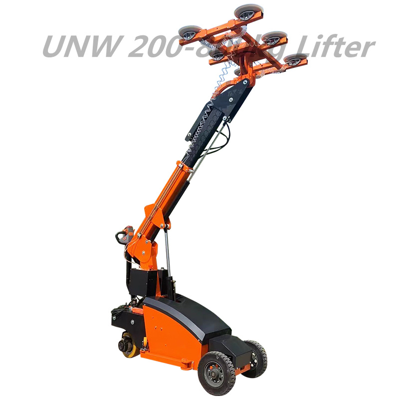 200kg 400kg 800kg Automatic Glass Vacuum Lift for Material Handling