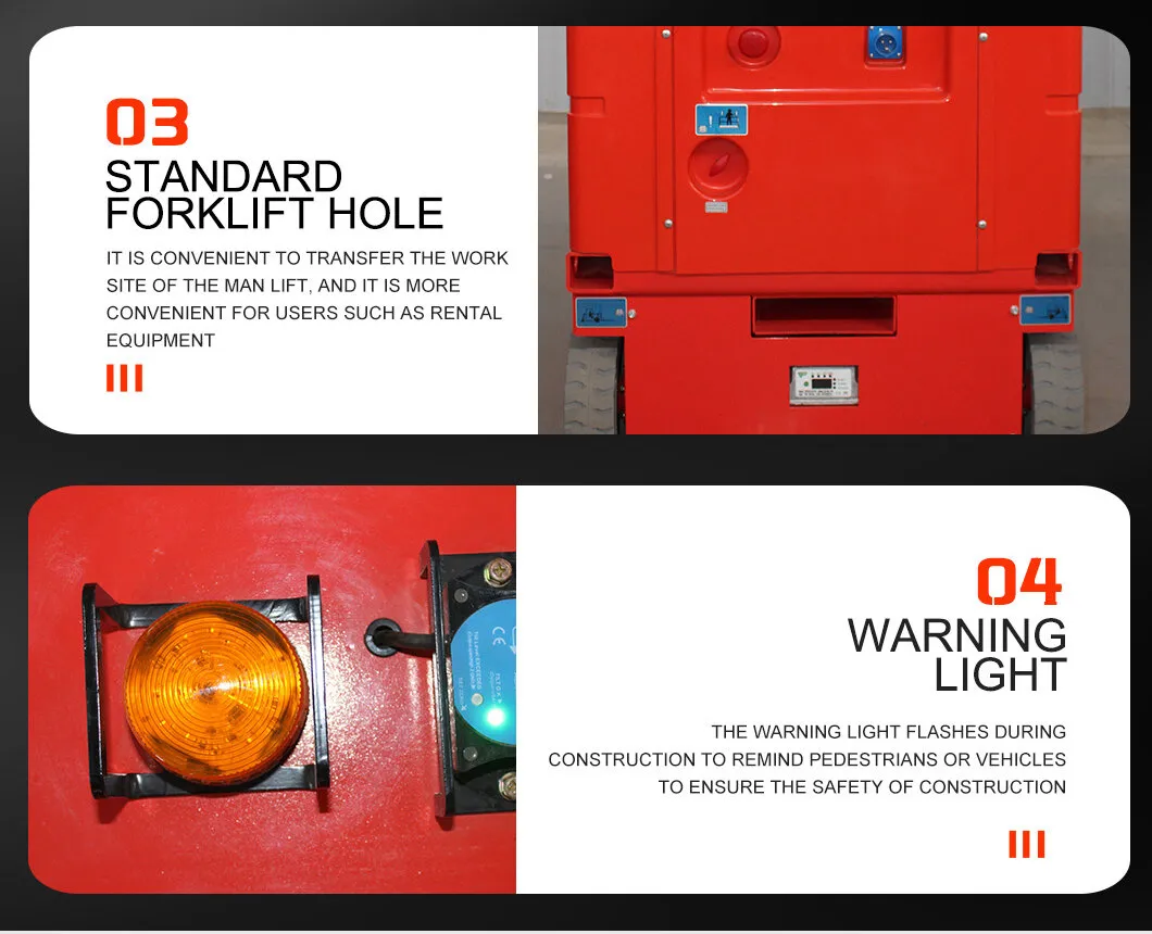 Control System Detail