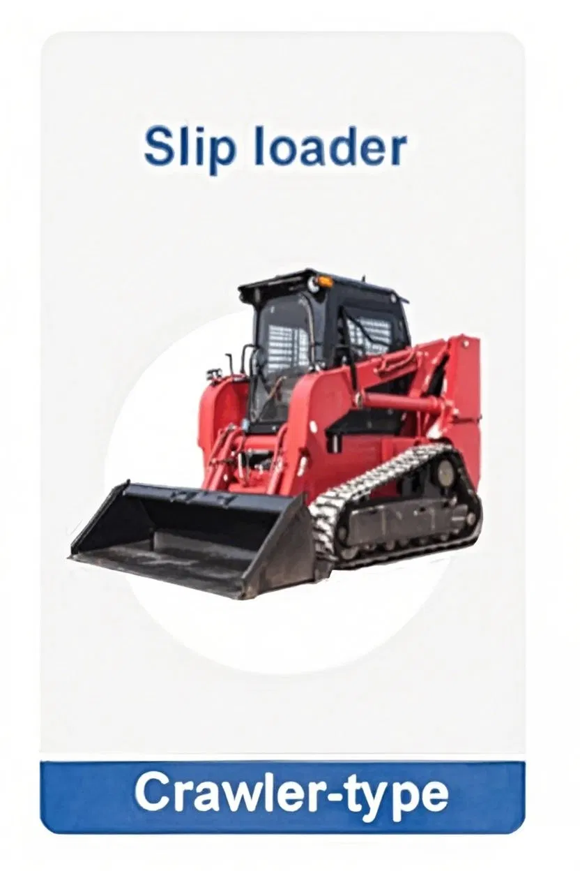 Crawler Loader