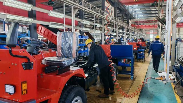 Warehouse order picker for high-level storage retrieval and inventory management