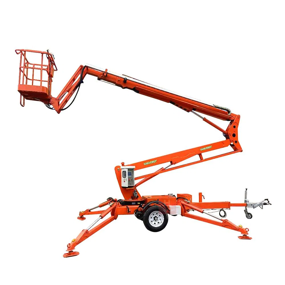 Boom Lift