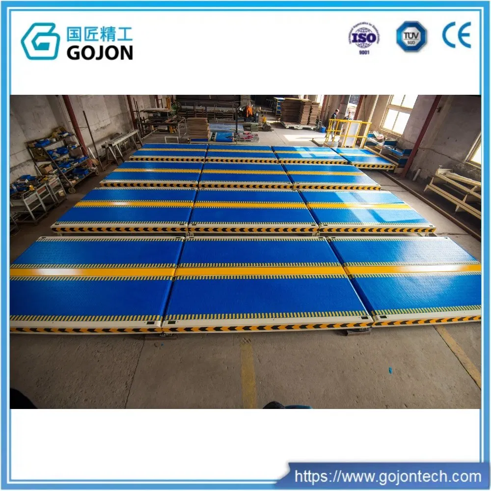 Advanced Cardboard Modular Conveyor System with 90 Degree Transfer Rotary Table Xy Lift Pile Pusher Platform Auto Logistics Conveyor