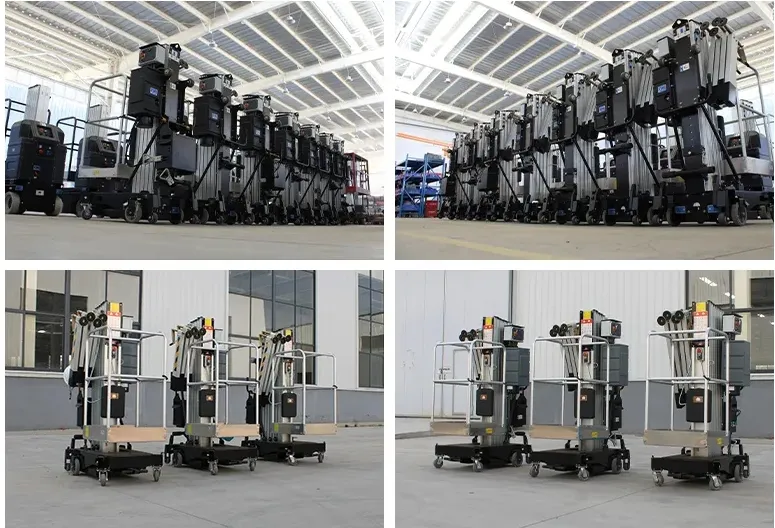 Shipping and Packing