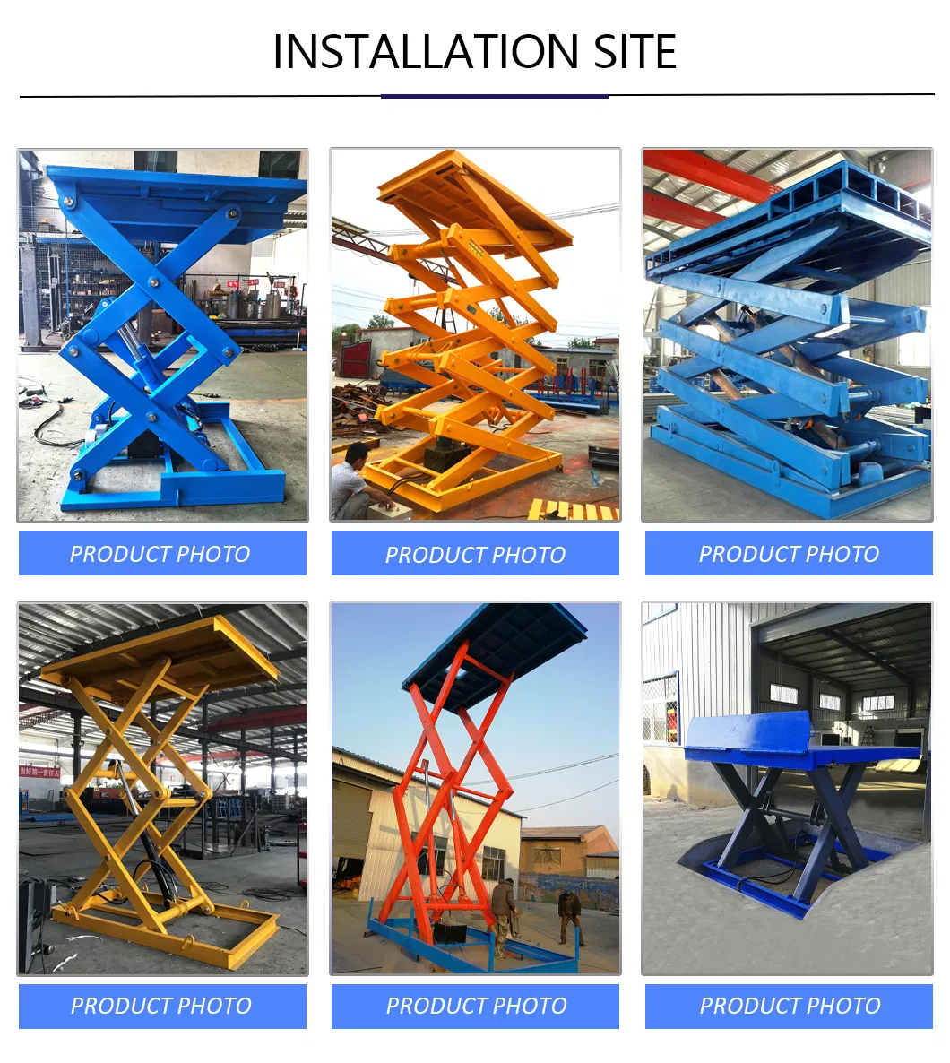 Installation Example