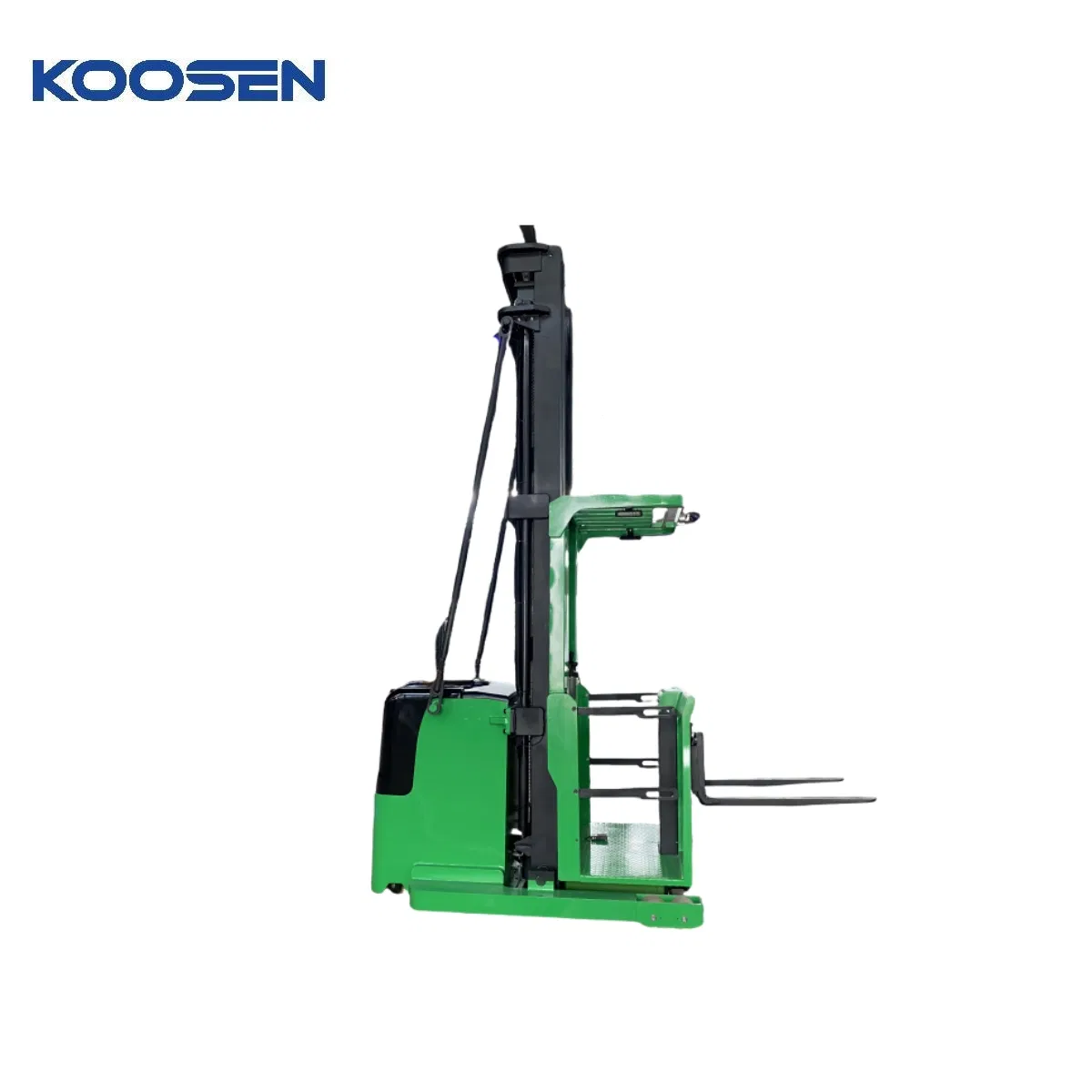 Koosen Safety High Level Electric Order Picker for Sale