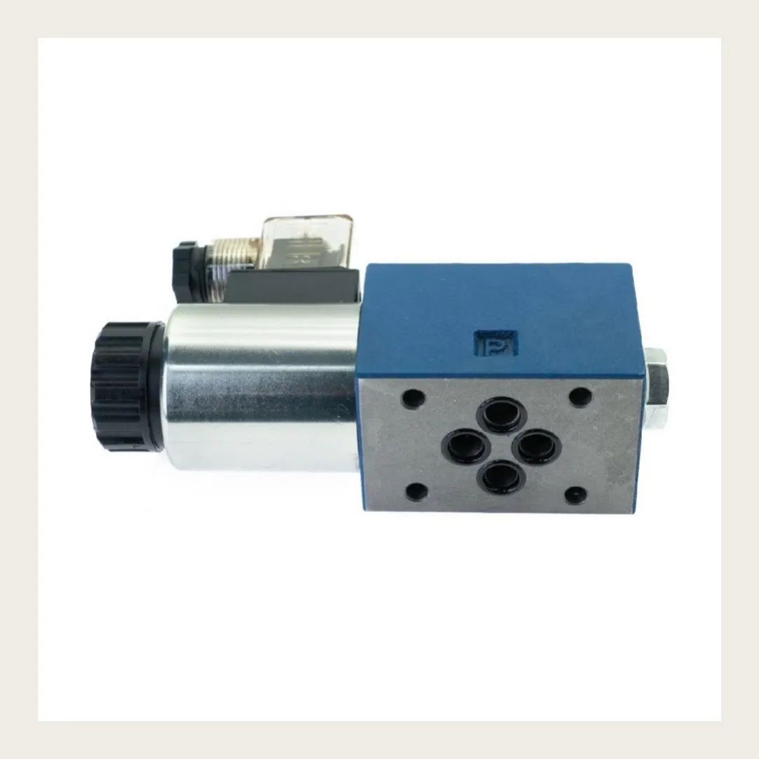 Hydraulic Power System for Theater Stage Lifts and Entertainment Industry Motion Platforms