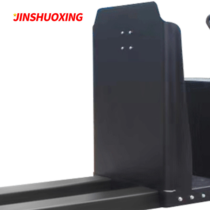 Heavy Duty Electric Pallet Truck Low Level Order Picker 2000kg 3000kg for Warehouse and Supermarket