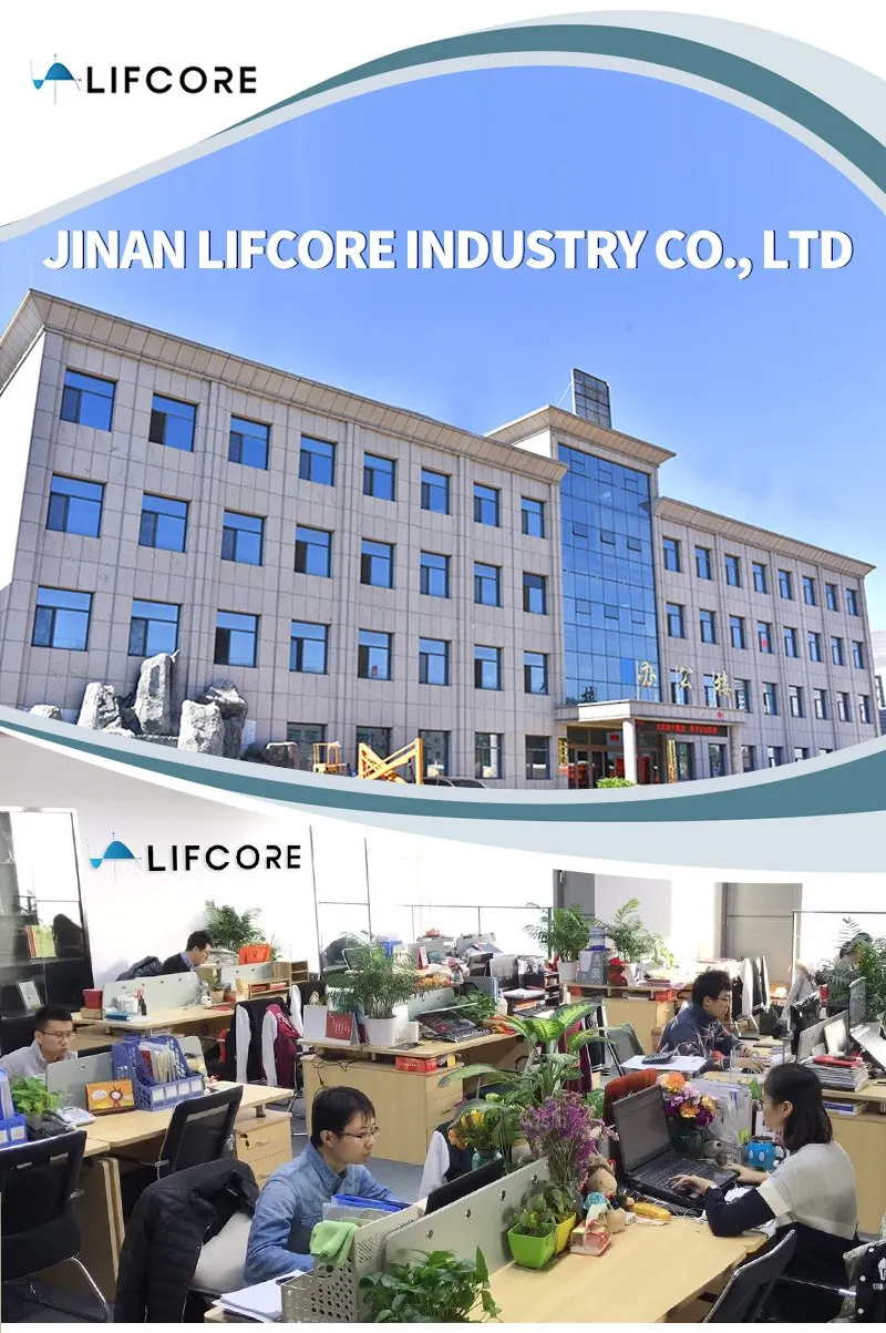 Manufacturing Details