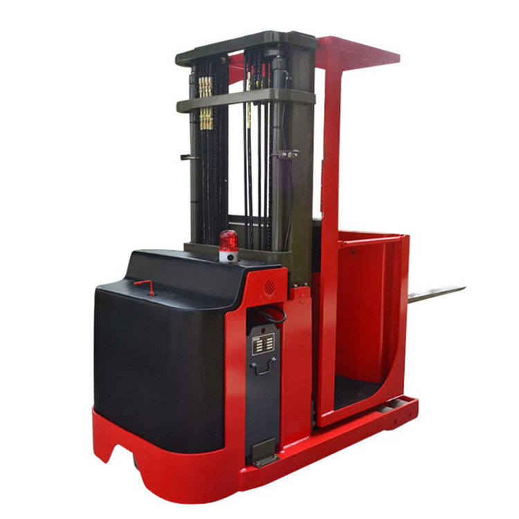 Order Picker, Order Picker Forklift, Order Picking