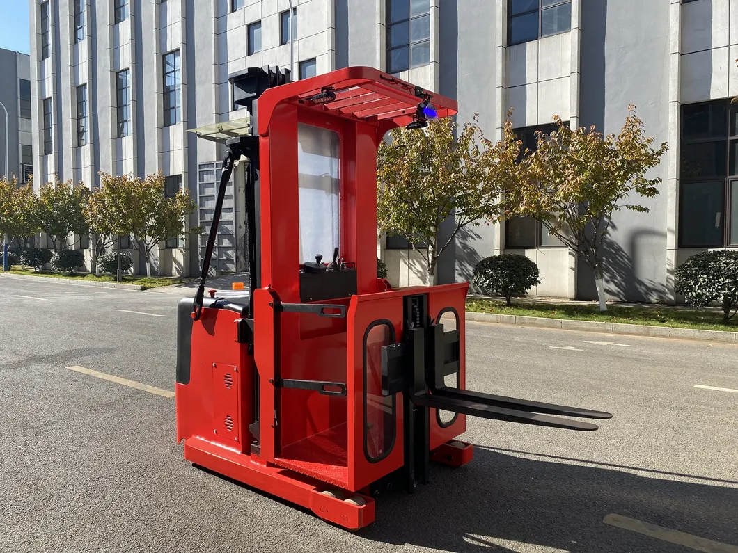 Eco-Friendly Operation