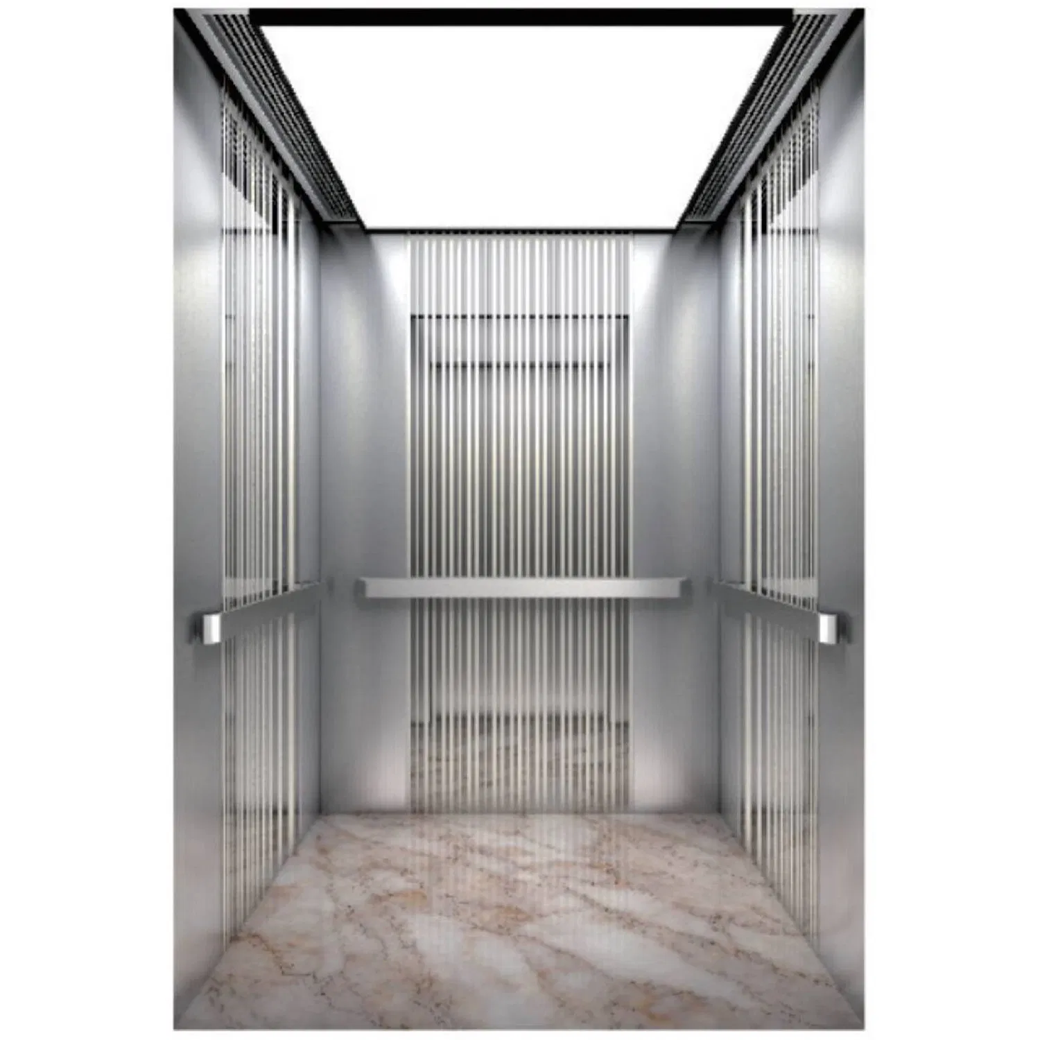Passenger Elevator Professional Personnel Lift Cheap Price Family Elevator Home Lift for Hotel Office Building Installation