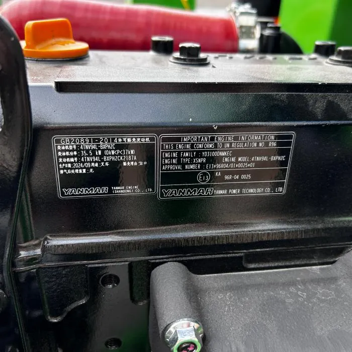 Scissor Lift Photo 6