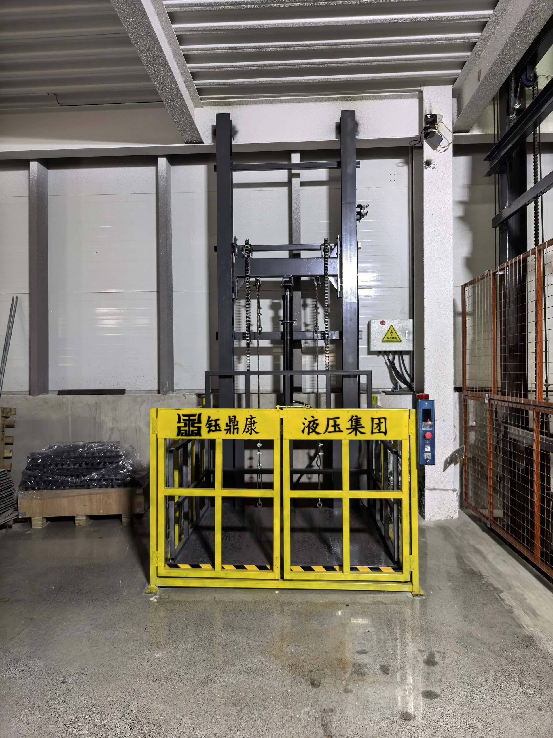 Technical Specifications