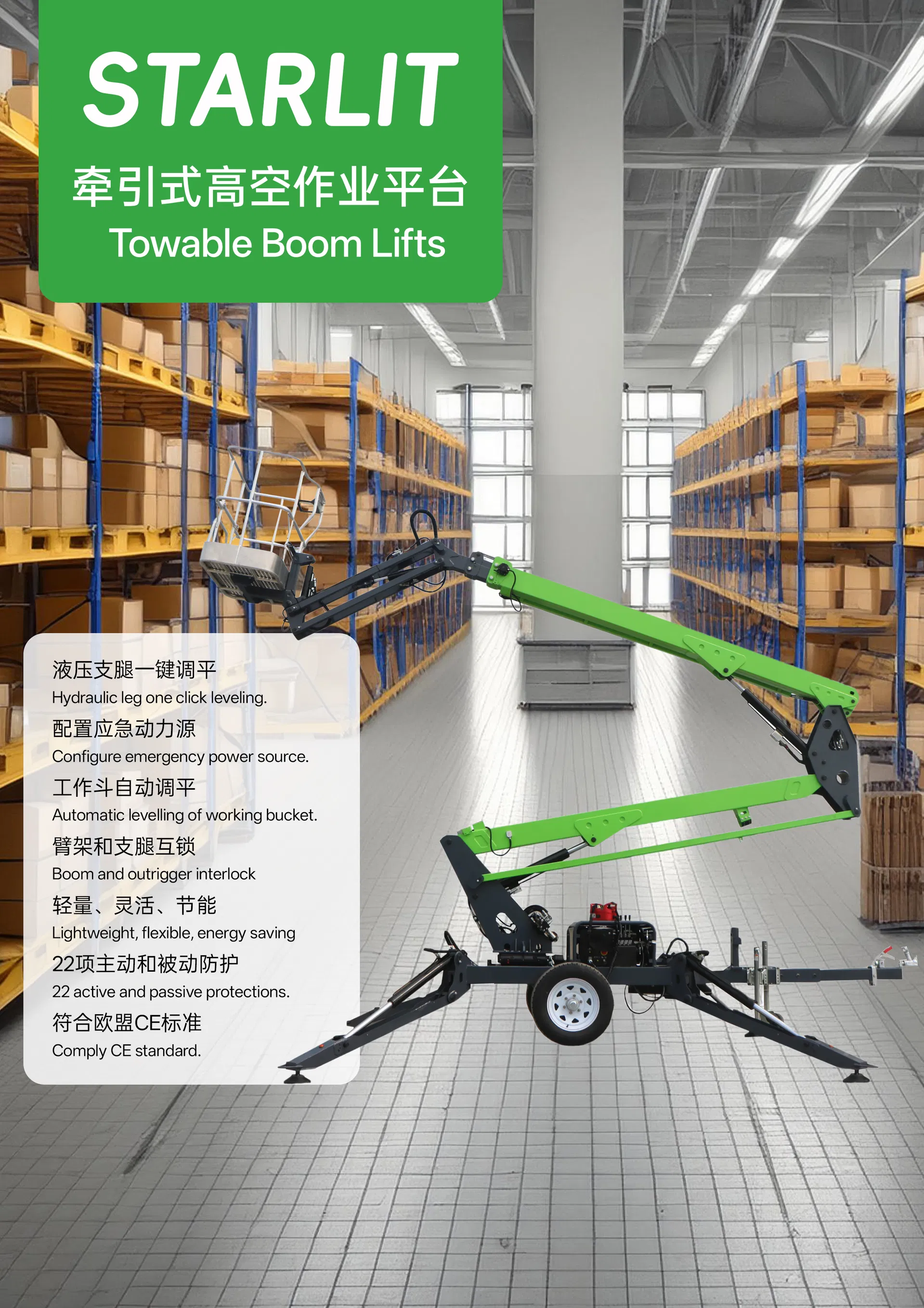 Specification Diagram 1