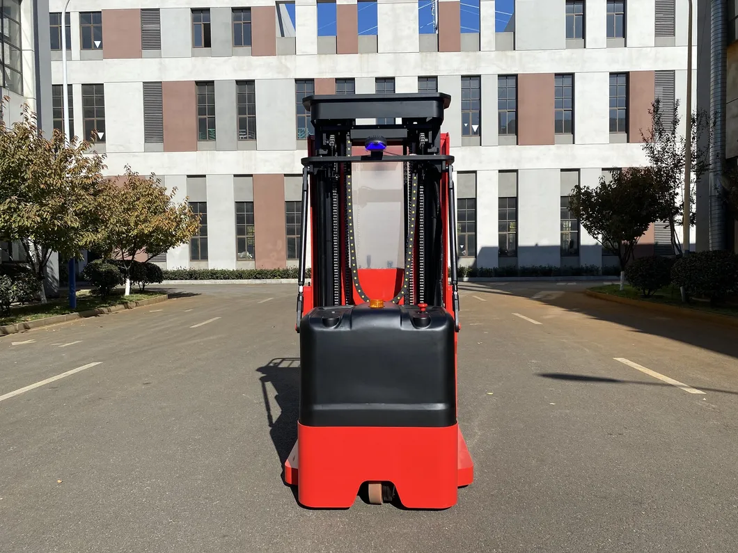 Flexible Maneuverability