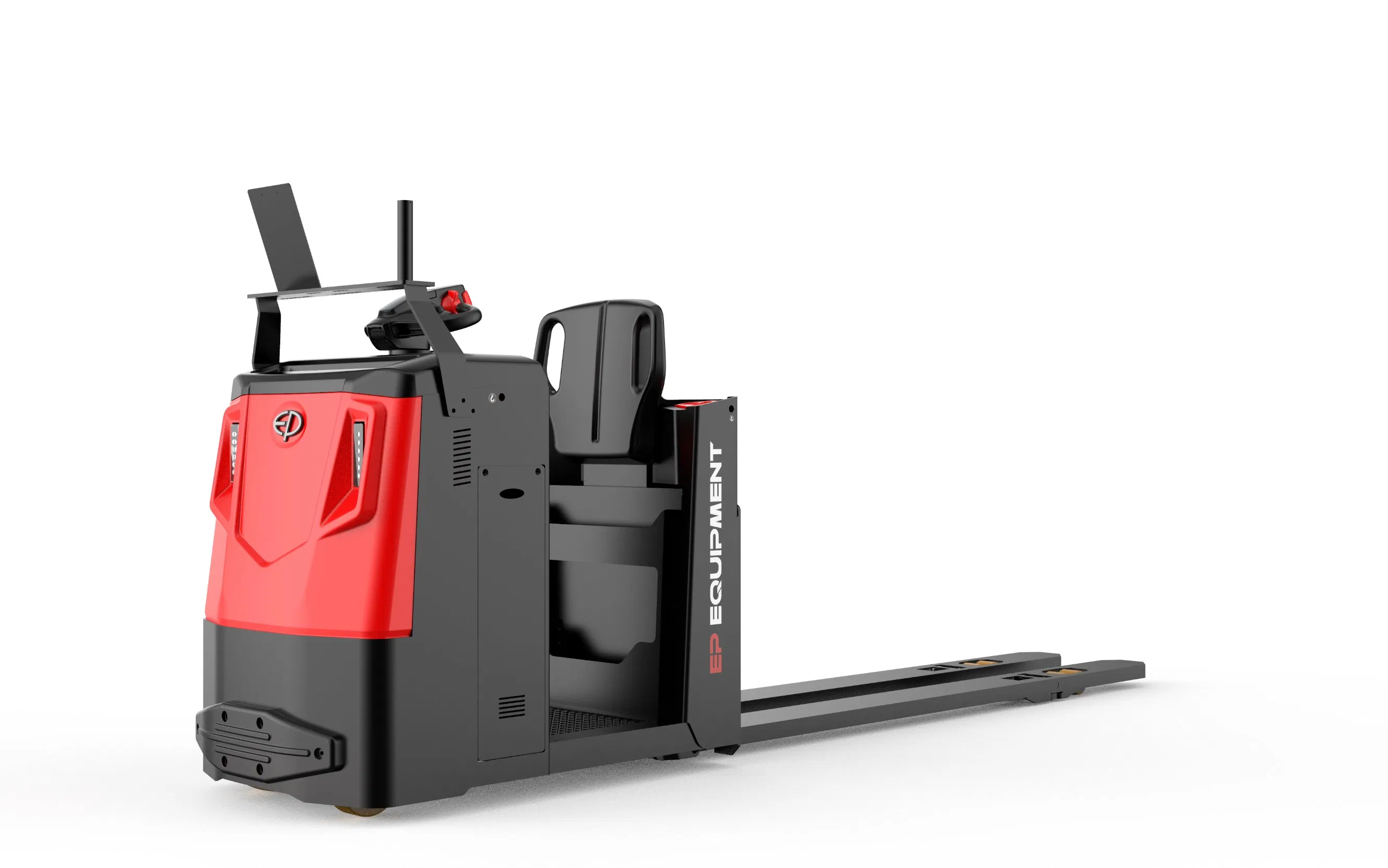 2500kg Low Level Order Picker with Fast Acceleration Tpl251