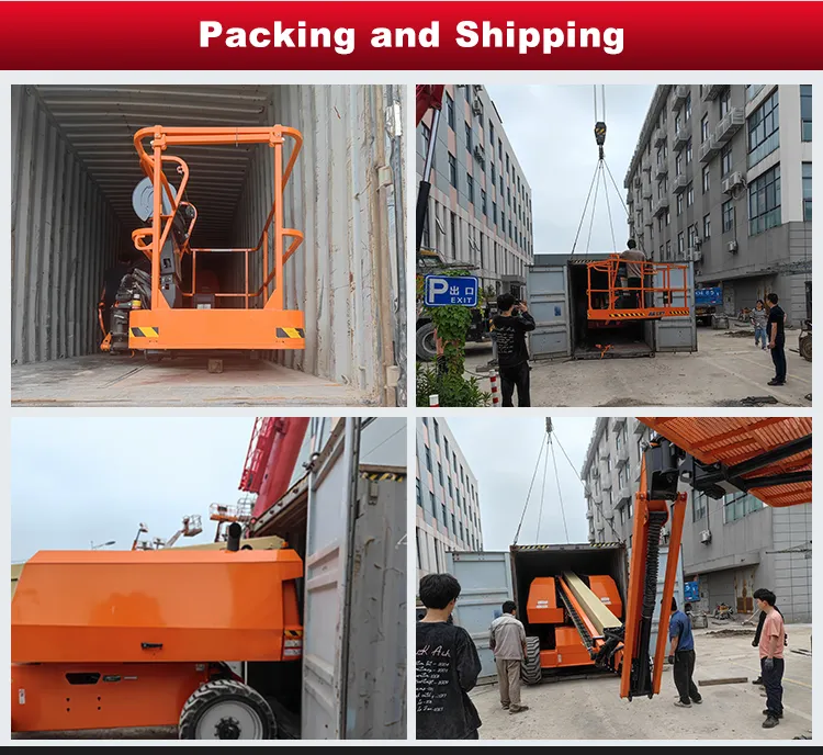 Platform Control System