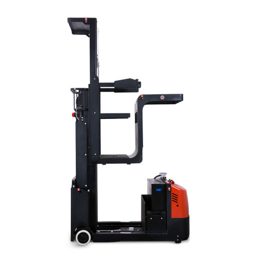 Factory Price Excellent Quality Accurate Truck Automated Order Picker for Warehouse Use