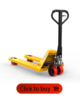 All Terrain Pallet Truck