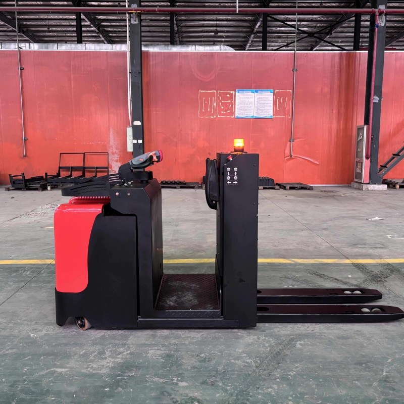 Electric Lifter Order Picker Lithium 2ton 3ton 4ton 5ton 6ton 2000kg 3000kg 4000kg Selector Low Level